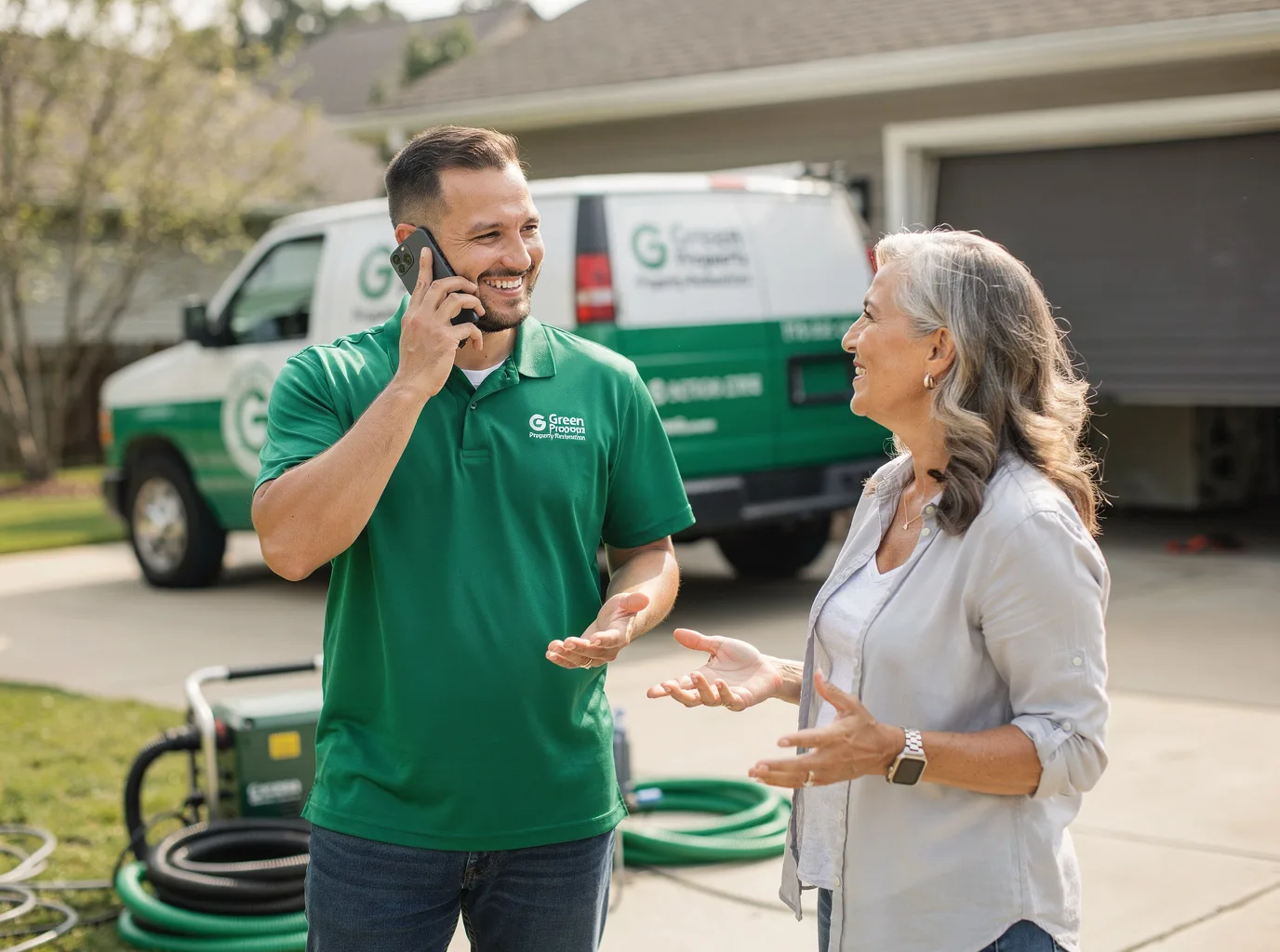 Water Damage Restoration North Kingsville, OH FAQs